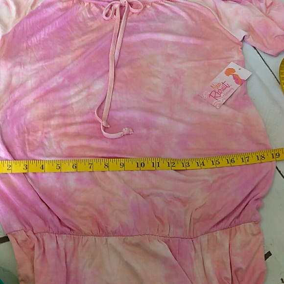 New Recruit / Maternity dress, size small - Picture 8 of 8